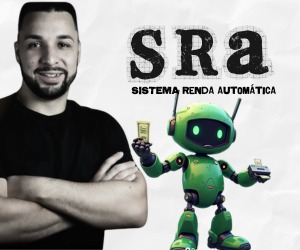 SRA - Sistema de Renda Automática